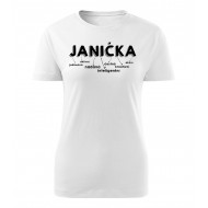 Janička